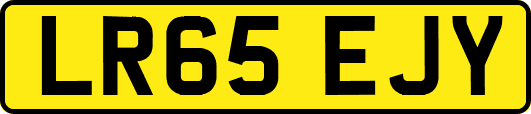 LR65EJY