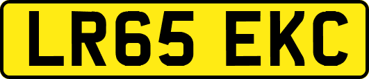 LR65EKC