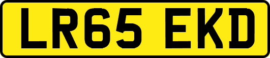 LR65EKD