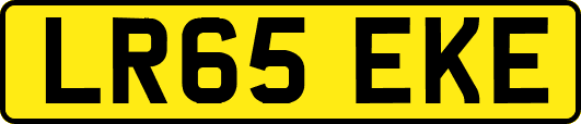 LR65EKE
