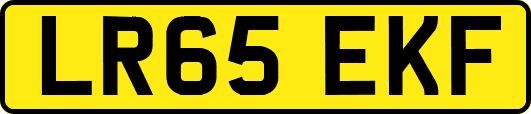 LR65EKF