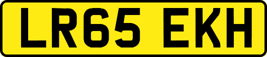 LR65EKH