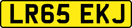 LR65EKJ