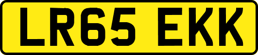 LR65EKK