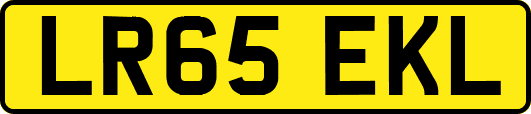 LR65EKL