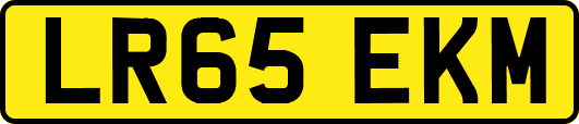 LR65EKM