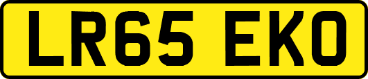 LR65EKO