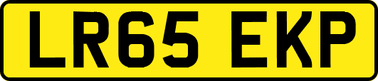 LR65EKP