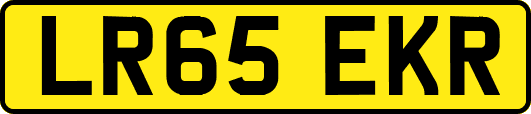 LR65EKR