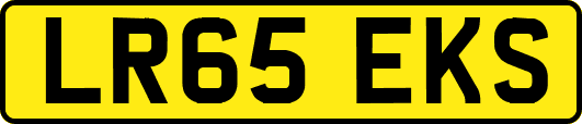 LR65EKS
