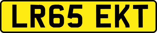 LR65EKT