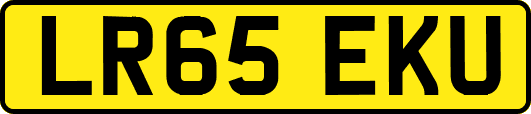LR65EKU