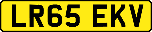 LR65EKV
