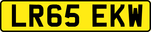 LR65EKW
