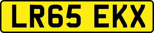 LR65EKX