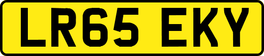 LR65EKY