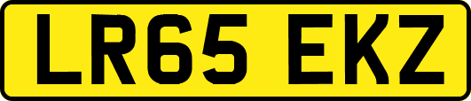 LR65EKZ