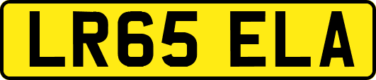 LR65ELA