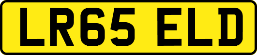 LR65ELD