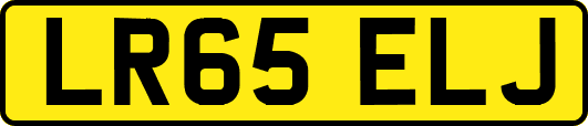 LR65ELJ