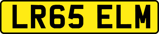 LR65ELM