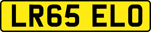 LR65ELO