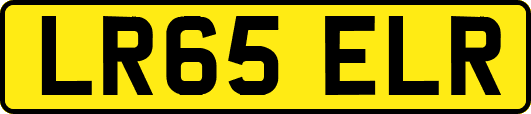 LR65ELR