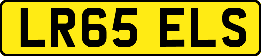 LR65ELS