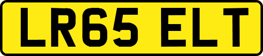LR65ELT