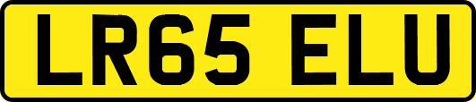 LR65ELU