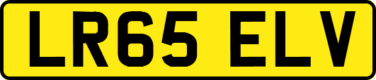 LR65ELV