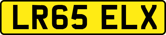 LR65ELX