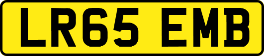 LR65EMB