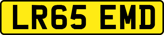 LR65EMD