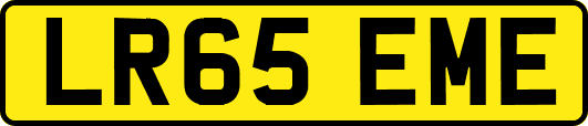 LR65EME
