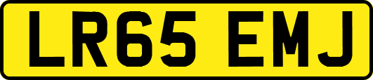 LR65EMJ