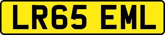 LR65EML