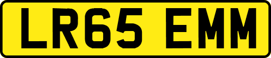 LR65EMM