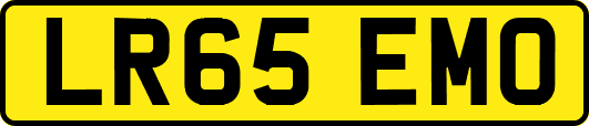 LR65EMO