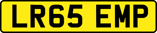 LR65EMP