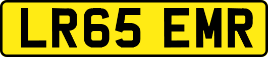 LR65EMR