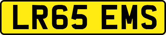 LR65EMS