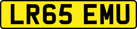 LR65EMU