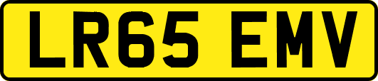 LR65EMV