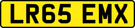 LR65EMX