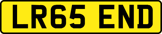 LR65END