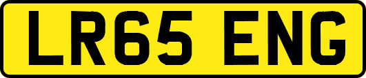 LR65ENG