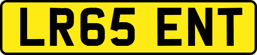 LR65ENT