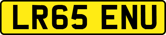 LR65ENU