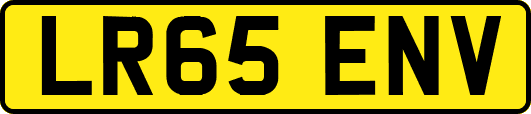LR65ENV